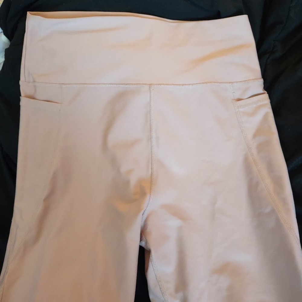 Work out leggings